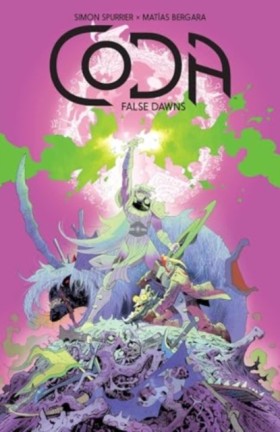 Coda: Fals …