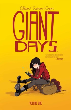 Giant Days &hellip;