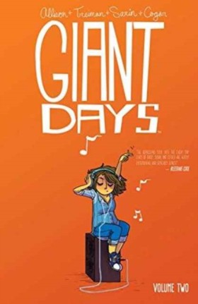 Giant Days &hellip;