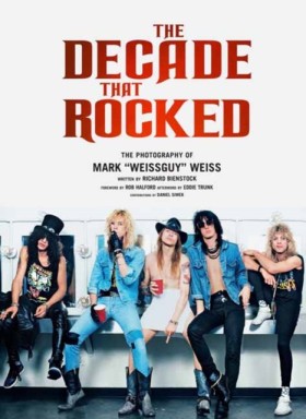 The Decade &hellip;