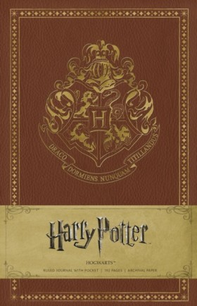 Harry Pott &hellip;
