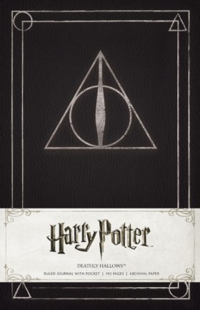 Harry Pott &hellip;