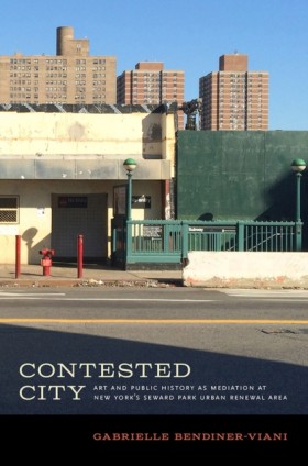 Contested &hellip;