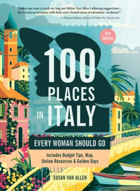 100 Places &hellip;