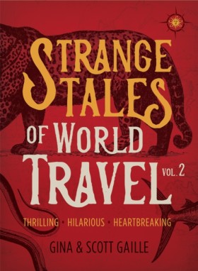 Strange Ta …