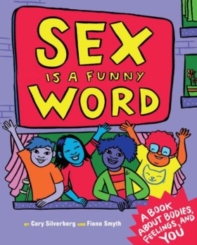 Sex is a F …