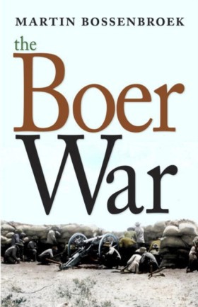 The Boer W …