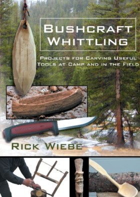 Bushcraft &hellip;