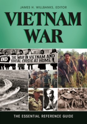 Vietnam Wa …
