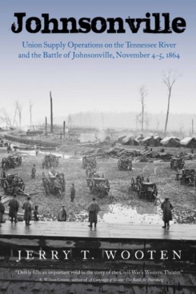 Johnsonvil &hellip;