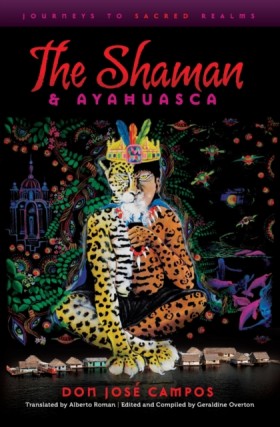 The Shaman &hellip;