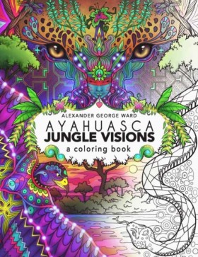 Ayahuasca …