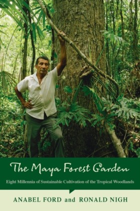 The Maya F …