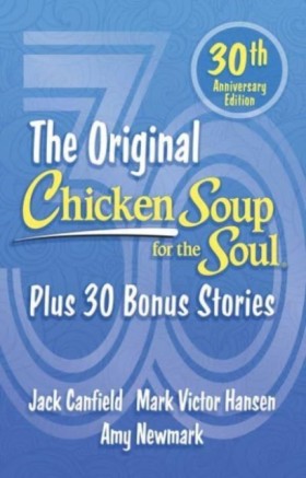 Chicken So …
