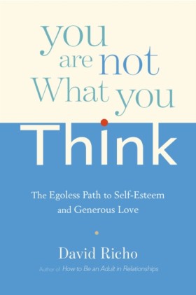 You Are No &hellip;