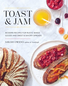 Toast and …
