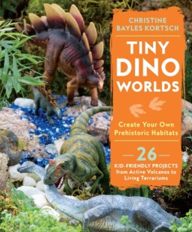 Tiny Dino &hellip;