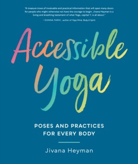 Accessible …