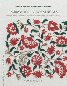 Embroidere &hellip;