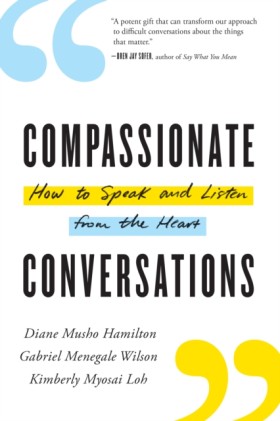 Compassion …