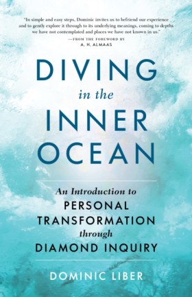 Diving in …