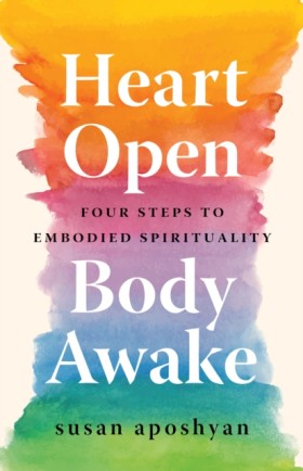 Heart Open &hellip;