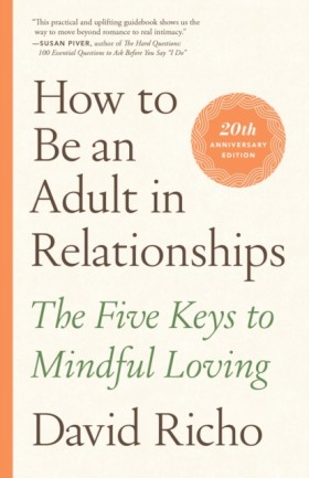 How to Be …