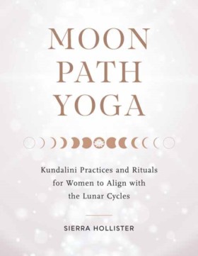 Moon Path …
