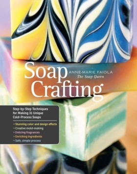 Soap Craft &hellip;