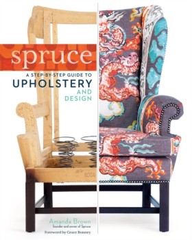 Spruce: A &hellip;