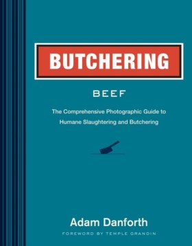 Butchering …