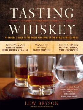 Tasting Wh …