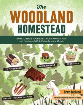 The Woodla …