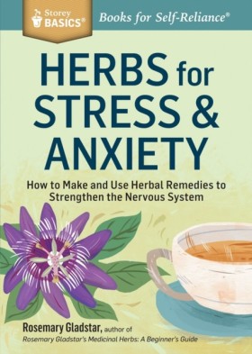 Herbs for …
