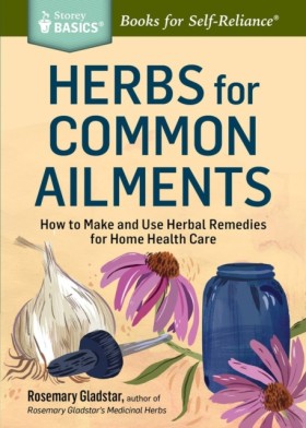 Herbs for &hellip;