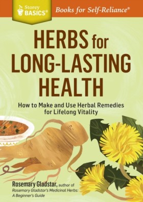 Herbs for &hellip;