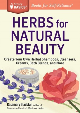 Herbs for &hellip;