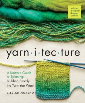 Yarnitectu …