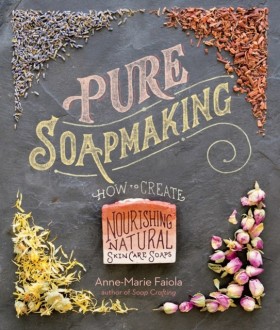 Pure Soapm …