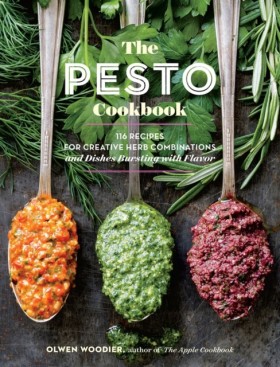 The Pesto &hellip;