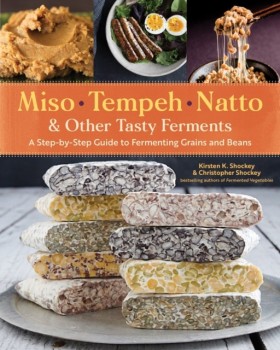 Miso, Temp &hellip;