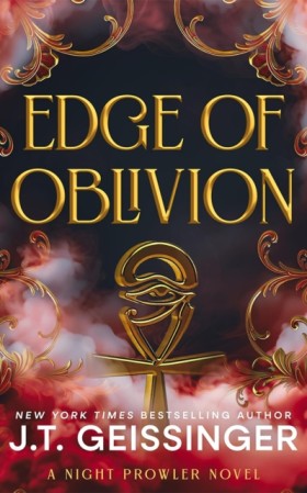 Edge of Ob …