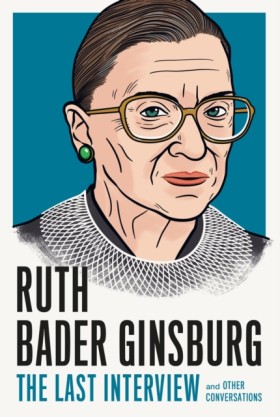 Ruth Bader &hellip;