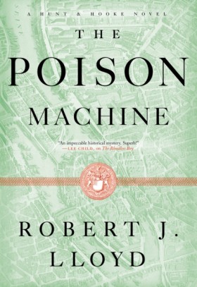 The Poison …