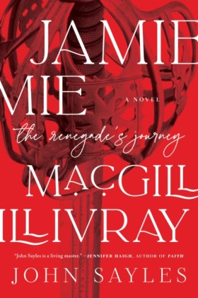 Jamie MacG …