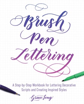 Brush Pen &hellip;