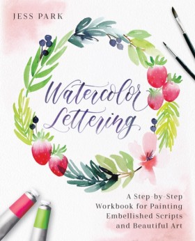 Watercolor &hellip;