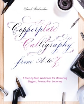 Copperplat …