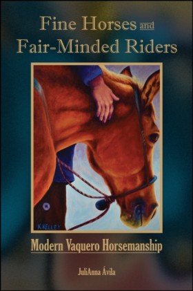 Fine Horse …