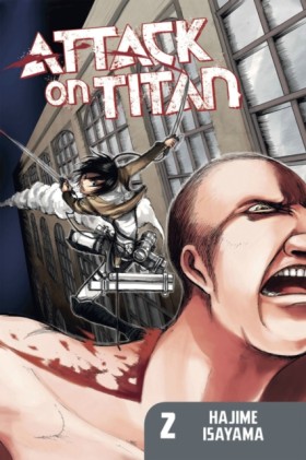 Attack On &hellip;